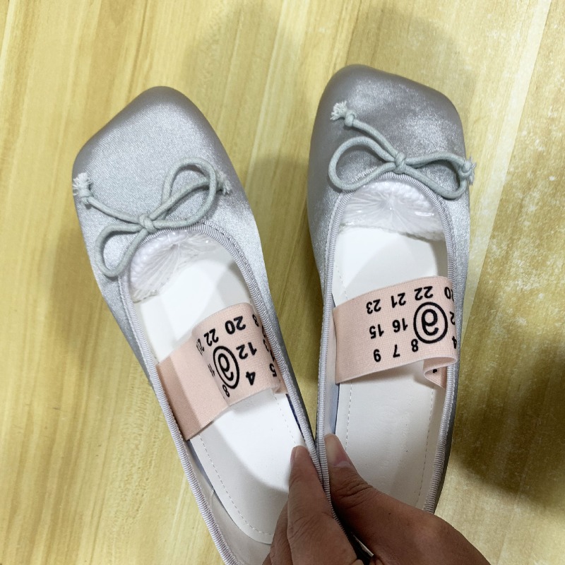 Womens Heels - Neue Damen-Mary-Jane-Schuhe mit Exquisitem Rundem Vorderteil