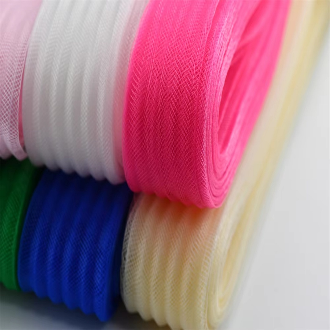 Flaches, weiches Polyester-Pfe – Wedding Dress Bewertung und Preis