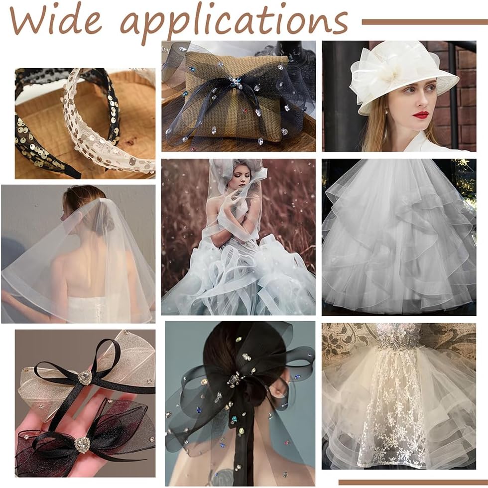 Flaches, weiches Polyester-Pfe – Wedding Dress Bewertung und Preis