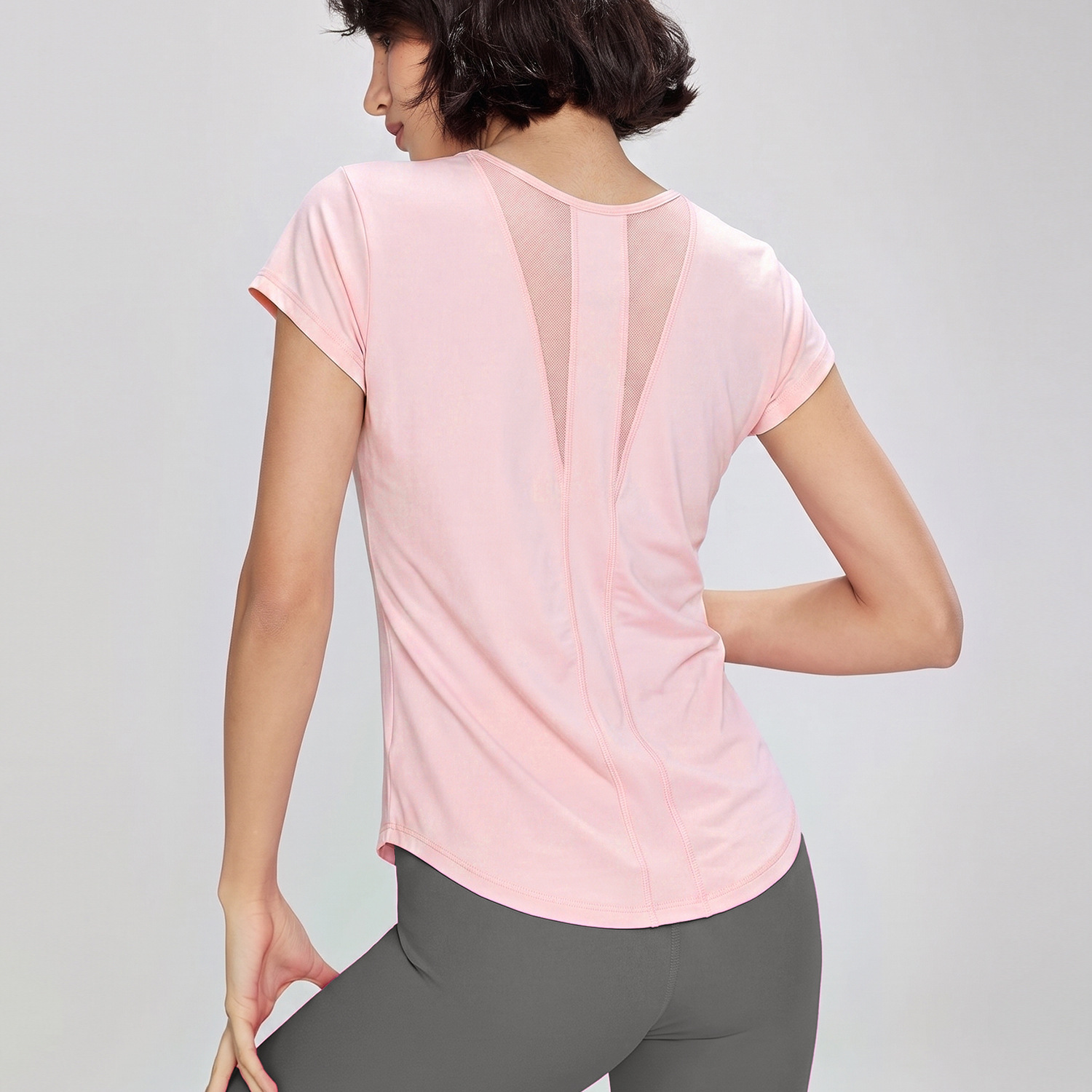 Damen-Sportshirt aus schnelltr – Silk Blouse Bewertung und Preis