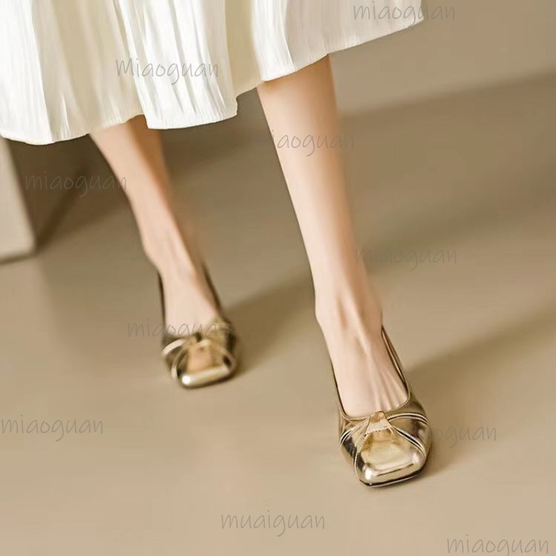 Abdeckung Zehe Niedrigen Absat – Womens Heels Bewertung und Preis