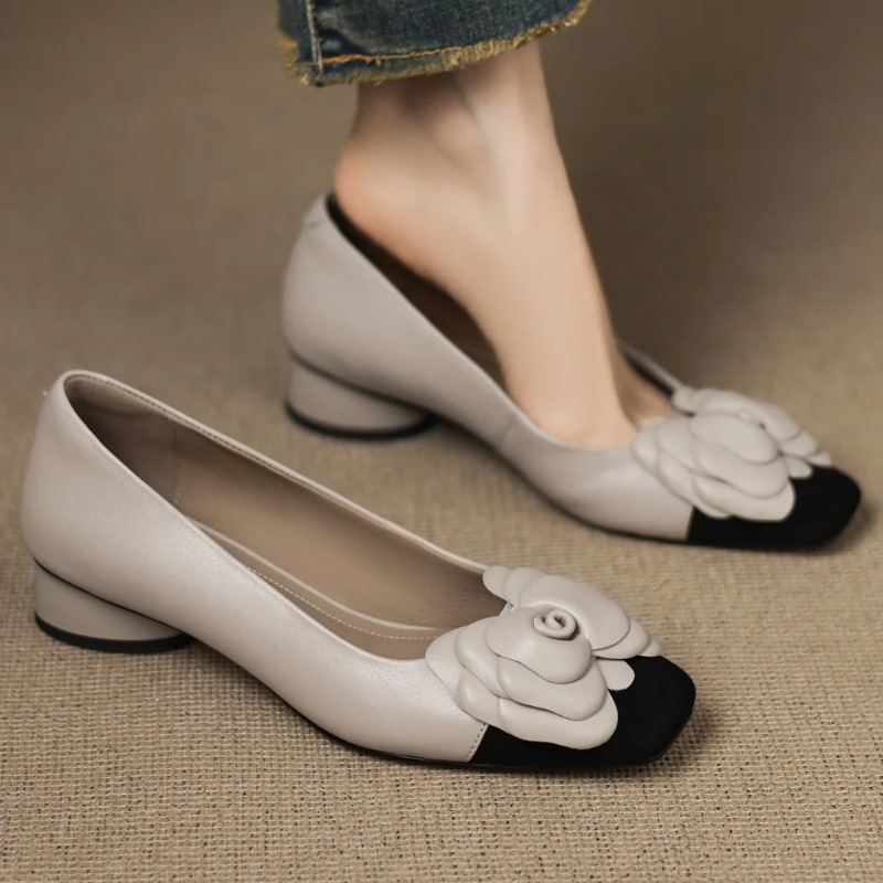 Plus Größe 34-41 Damen Schaffe – Womens Heels Bewertung und Preis