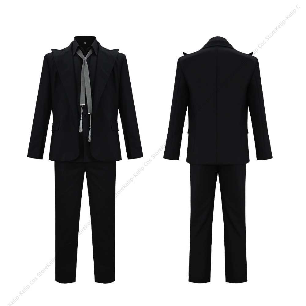 GO Crowley Cosplay-Kostüm, sch – Womens Blazer Bewertung und Preis