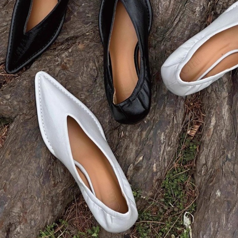 2025 Neue spitze Zehen-Einzels – Womens Heels Bewertung und Preis