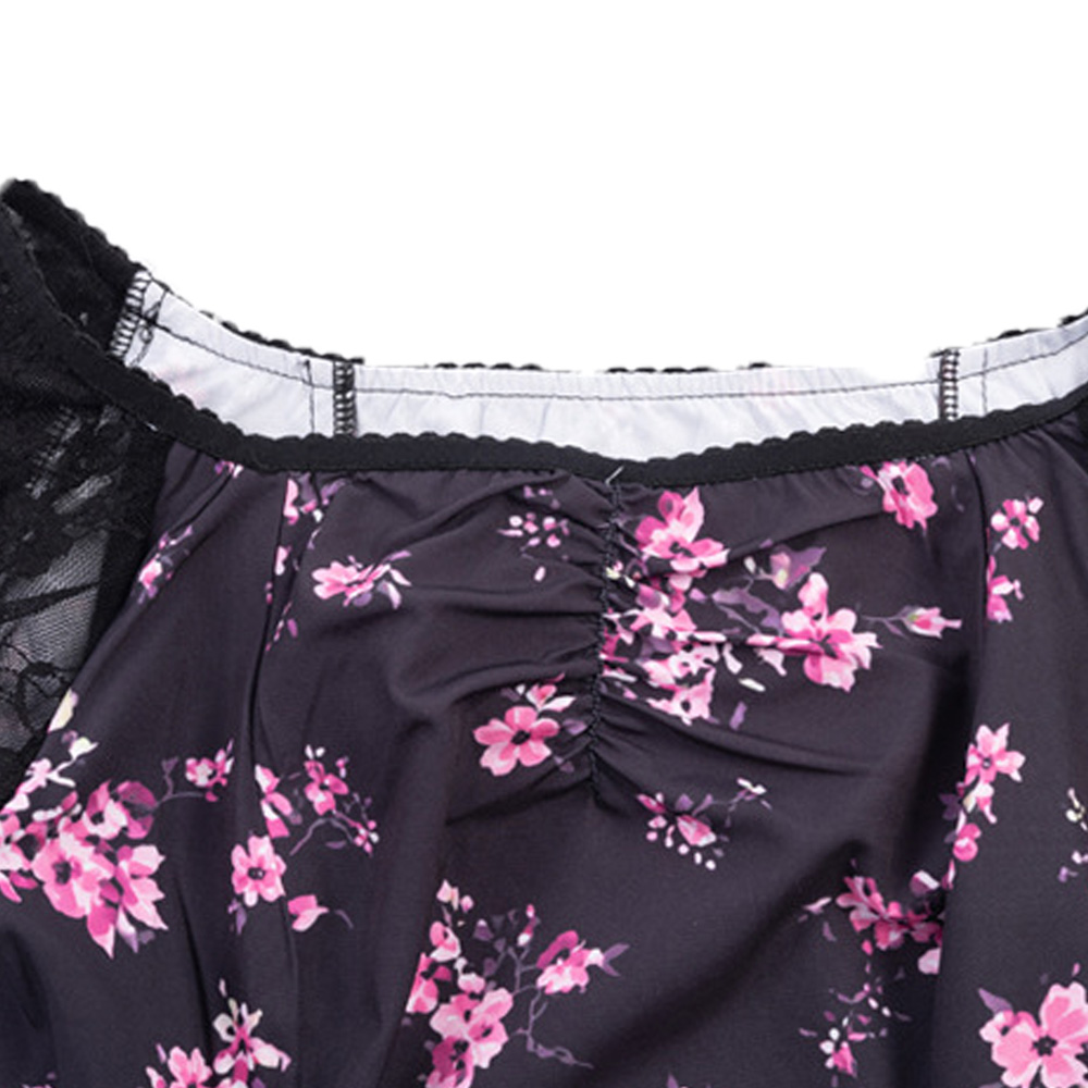 Nikki Cosplay Obsession Kostüm – Midi Dress Bewertung und Preis