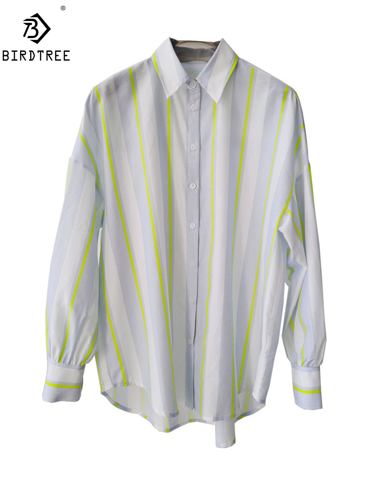BirdTree, 16MM 27,7% Echte Sei – Silk Blouse Bewertung und Preis