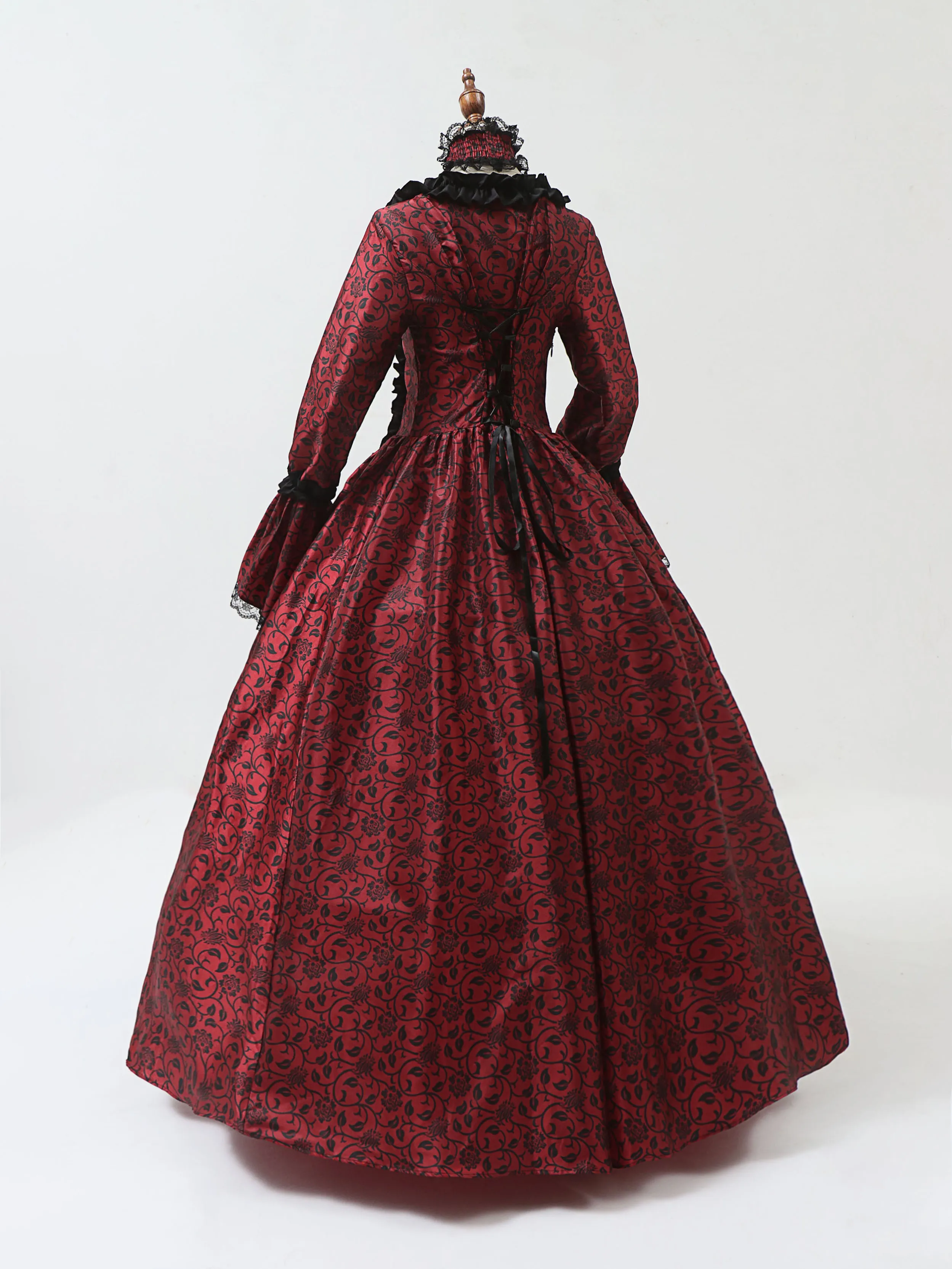Cosplay Marie Antoinette Kleid – Evening Gown Bewertung und Preis