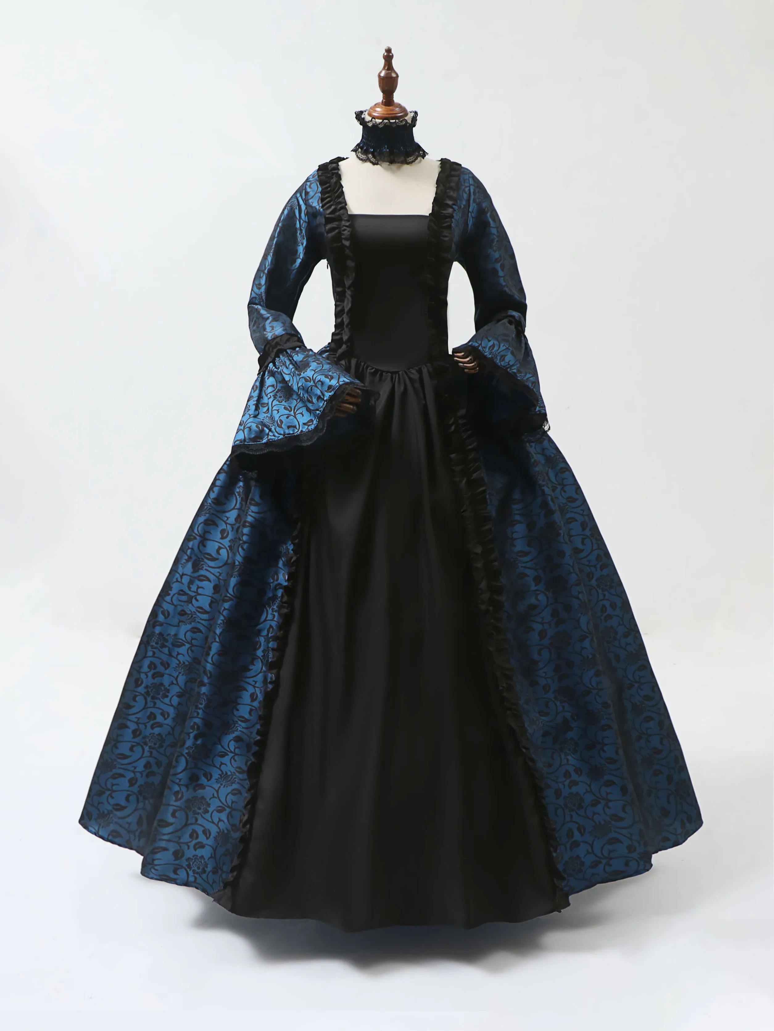 Cosplay Marie Antoinette Kleid – Evening Gown Bewertung und Preis