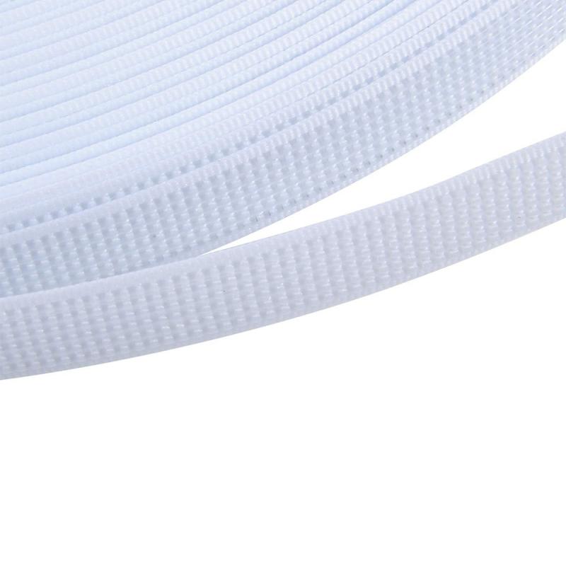 50 Yards/Rolle Polyester-Fisch – Wedding Dress Bewertung und Preis