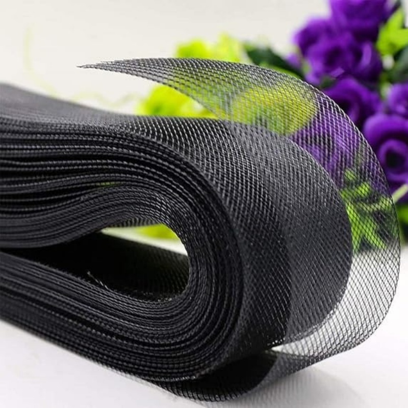 Einfaches Crin-Haarflechtband, – Wedding Dress Bewertung und Preis