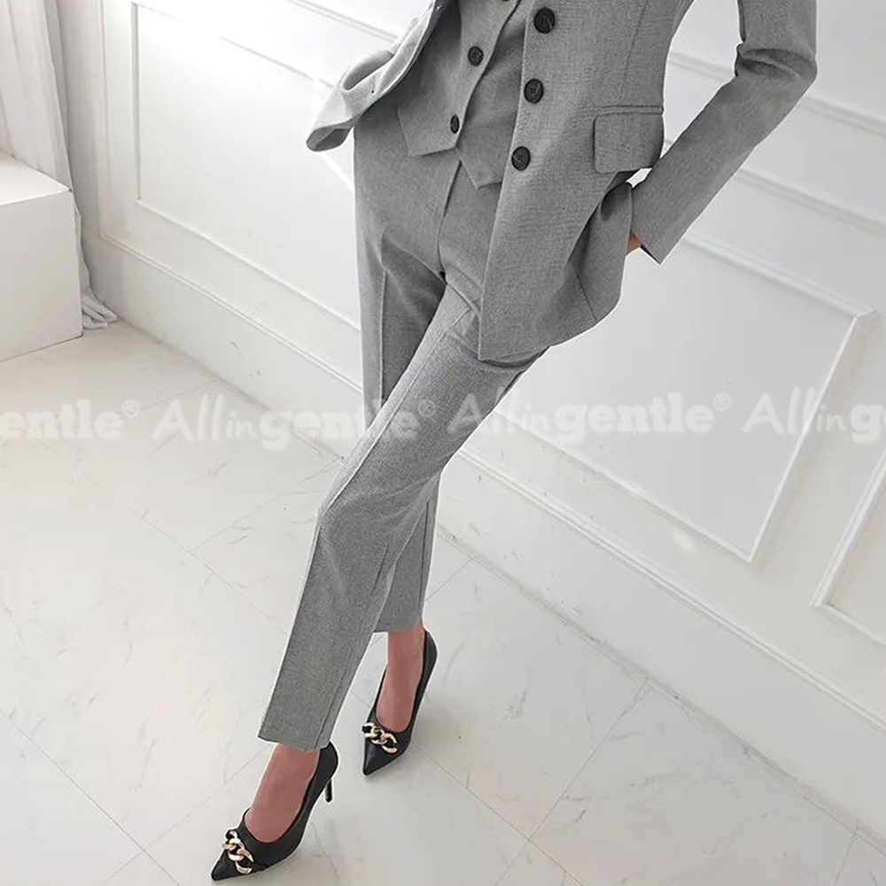 Allingentle Maßgeschneiderte D – Womens Blazer Bewertung und Preis