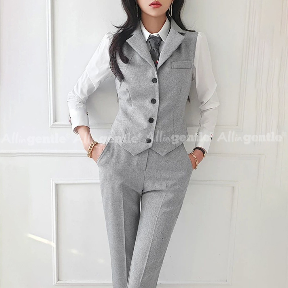 Allingentle Maßgeschneiderte D – Womens Blazer Bewertung und Preis