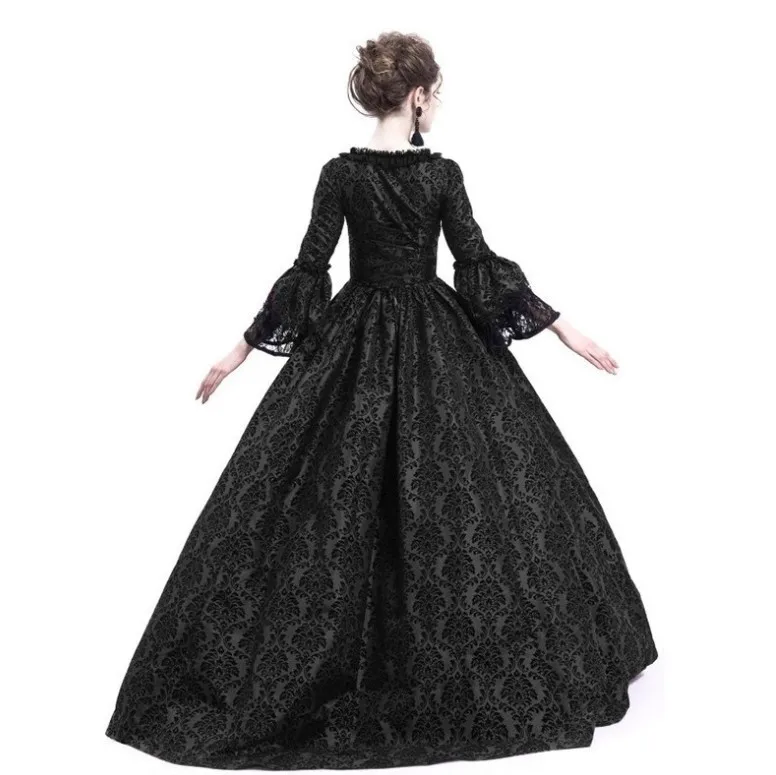 Cosplay Mittelalterliches Pala – Evening Gown Bewertung und Preis